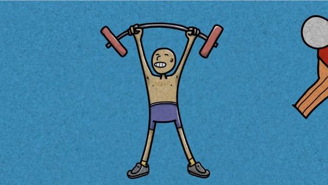 Развитие речи детей: спортсмены с суффиксом -ИСТ смотреть онлайн