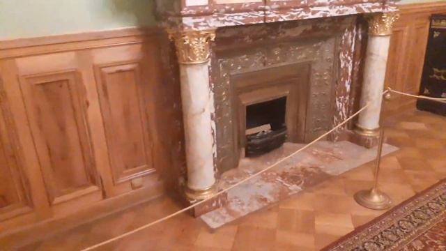 Санкт-Петербург - Юсуповский Дворец - Ресторан Счастье - Ресторан Мансарда - Встреча с подписчиками