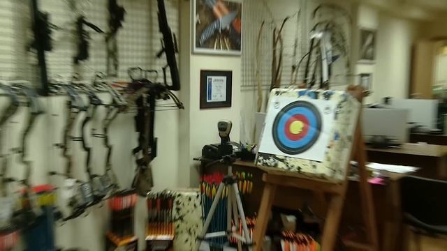 MATHEWS HALON 6 - блочный лук нового поколения