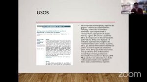 "¿Qué es lo social? Las respuestas de Luhmann y Latour" Dr. José Luis Arriaga Ornelas, UAEMEX