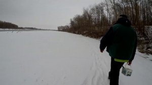 ЖОР ЩУКИ в феврале! Щука начала клевать! Щука в глухозимье! Рыбалка 2019.