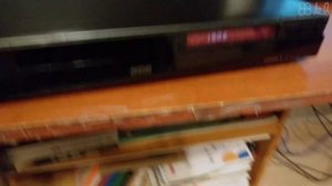 Форматирование HDD в рекордере Sony, исправление ошибок | Format HDD in Sony Recorder, Fixing error