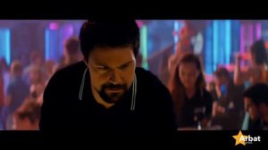 Пресс-показ фильма "Пятница" с Данилой Козловским