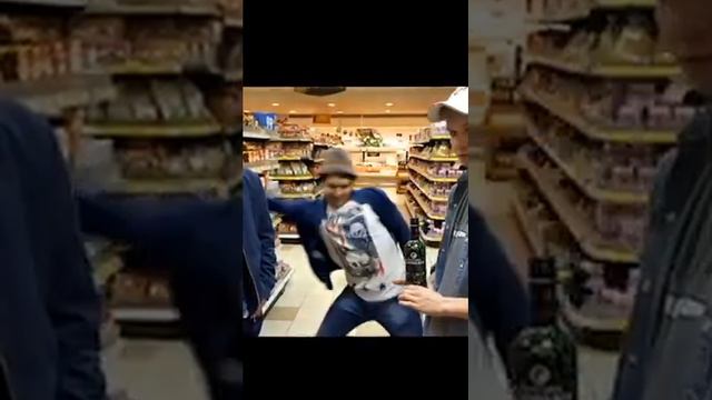 Dboxy - My name is Victor (Меня зовут Витя) смотреть онлайн