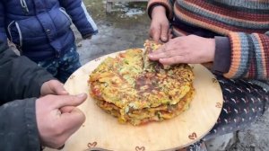 Образ жизни деревенских женщин Азербайджанская Кухня Деревенская Кухня Рецепты