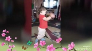 Хоп -хоп -хоп! ! !  А мы танцуем!