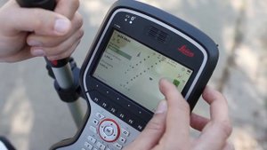 Leica GS18 и GS16. Полевые испытания эффективности