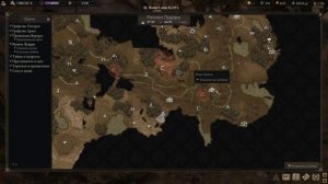 Wartales. Прохождение. Часть №23: Загадочный учёный. Регион Лудерн.