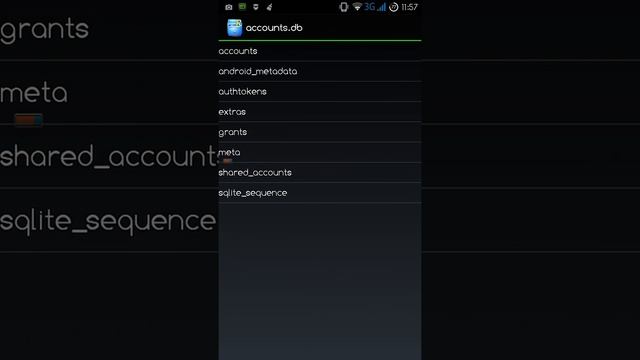 Как узнать логины и пароли без программ на Android? смотреть онлайн