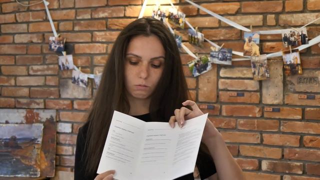 Проект психологического нетворкинга для волонтеров "Каждый может" | Plan W - курс женского лидерств смотреть онлайн