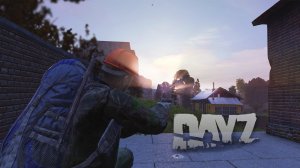 Выживаю. Погнали! ▶ DayZ