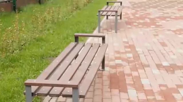 Уралтермопласт переработка пластиковых отходов. Замена деревянным доскам