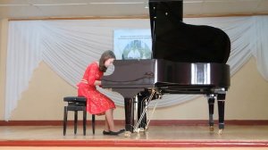 Ф. Шуберт-Ф. Лист "Серенада"