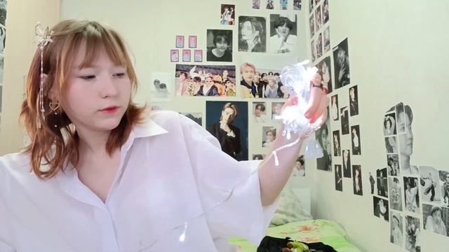 распаковка с wildberries смотреть онлайн