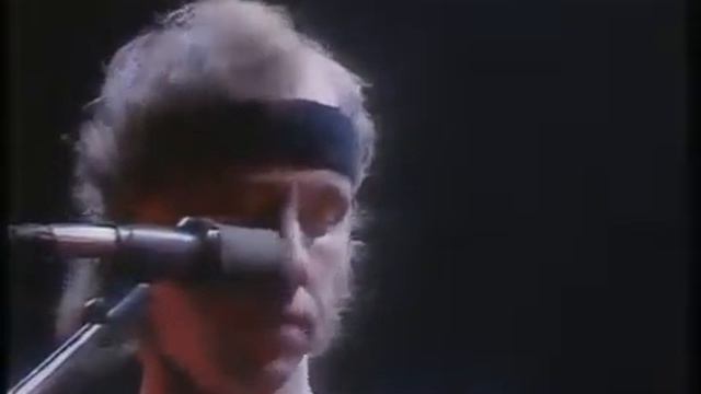 Dire Straits - Live Concert 1985