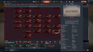 Hungarian Tank Subtree First Impressions - Sons of Attila Dev Server - War Thunder