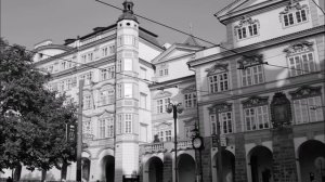 Чехия октябрь 2016