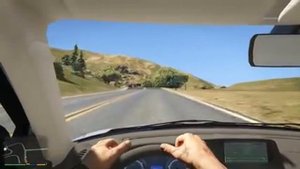 GTA 5 Priora 2 Dagestan 2017 гта 5 лада приора 2 #car #авто #машина #лада #ваз #приора