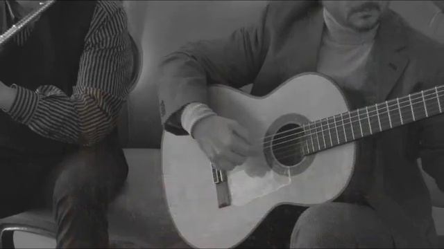 Astor Piazzolla. La Historia del tango. Night Club 1960. Gallardo&Cortabarría. смотреть онлайн