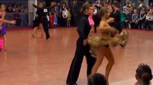 Спортивные бальные танцы (videoclip.by).mp4