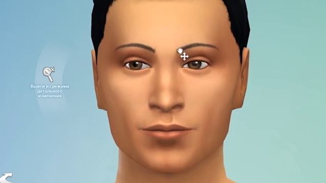 Sims4 Будущая семья Селезнёвых смотреть онлайн