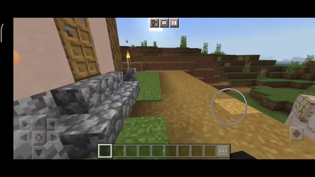 Minecraft Обзор Мода SCP смотреть онлайн