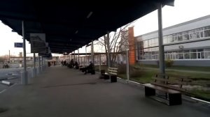 Автовокзалу г. Дзержинска Нижегородской обл. 41 год! Dzerzhinsk , Nizhny Novgorod region