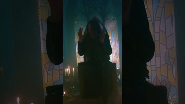 Премьера 15 апреля