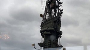 Романтическая прогулка на теплоходе River Palace😍.Влог.