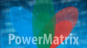 10 минутная презентация PowerMatrix! 1