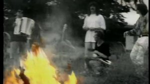 Nilda Fernandez - Innu Nikamu