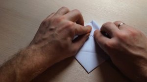 ОРИГАМИ СЕРДЦЕ. КАК СДЕЛАТЬ ИЗ БУМАГИ ОРИГАМИ СЕРДЦЕ. ORIGAMI HEART. HOW TO ORIGAMI HEART
