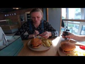 Обзор на магазин мяса Boris.meat / Сочи №2