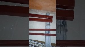 Как самому сделать крепление для зеркала в прихожую