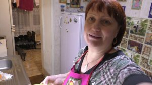 Забыла про Важное Событие