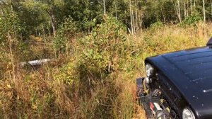 Уаз хантер и Нива альтернативы нет !! для бездорожья !!