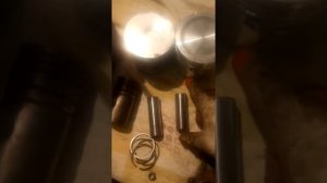Взаимозаменяемость запчастей компрессоров с416 и Гсв1/12