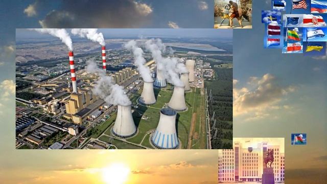 # Россия: Выброс пара повредил крышу новой электростанции в Крыму в Августе смотреть онлайн