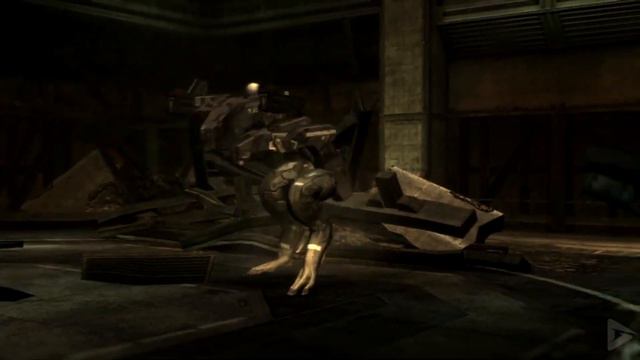 More than A Meme - The Raiden Analysis смотреть онлайн