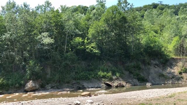 13.06.2020 Погода в Сочи в июне. Смотри на Чёрное море каждый день. смотреть онлайн
