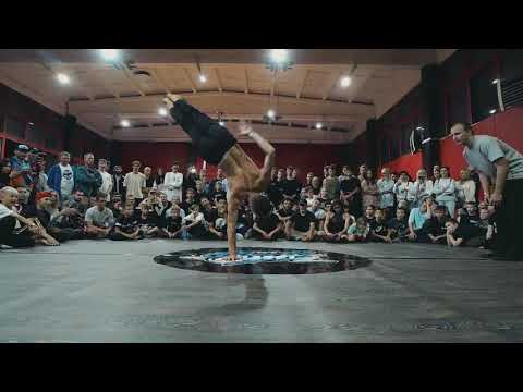 BREAK THE GAME ↔ Leshiy vs Elvis ↔ COMBONATION x3 #combonationX3 #bmvideo смотреть онлайн