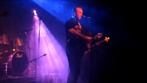BriZ - Пока горит звезда (Live in Frankfurt 2012)