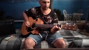 Scorpions - Wind of Change (аранжировка)