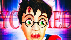 ФИНАЛ ГАРРИ ПОТТЕРА СЛОЖНЕЕ ЧЕМ ДАРК СОУЛС?