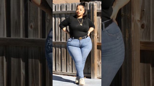 3 SSBBW BBW and PLUS-SIZE women series - 11