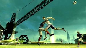 Pure Football - Gameplay Video - Feel the Fight  [Europe]