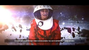 рэп батл Гагарин VS L'one