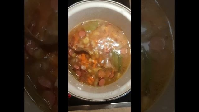 Солянка мясная от Elementarее. Обзор рецепта. смотреть онлайн