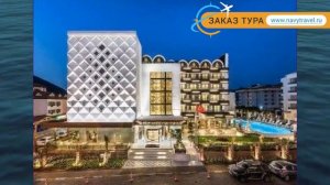 ELITE WORLD MARMARIS 4* Турция Мармарис обзор – отель ЭЛИТ ВОРЛД МАРМАРИС 4* Мармарис видео обзор