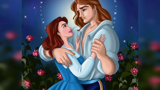 Красотка и Чудовище/Лепренс-де-Бомон/ смотреть онлайн